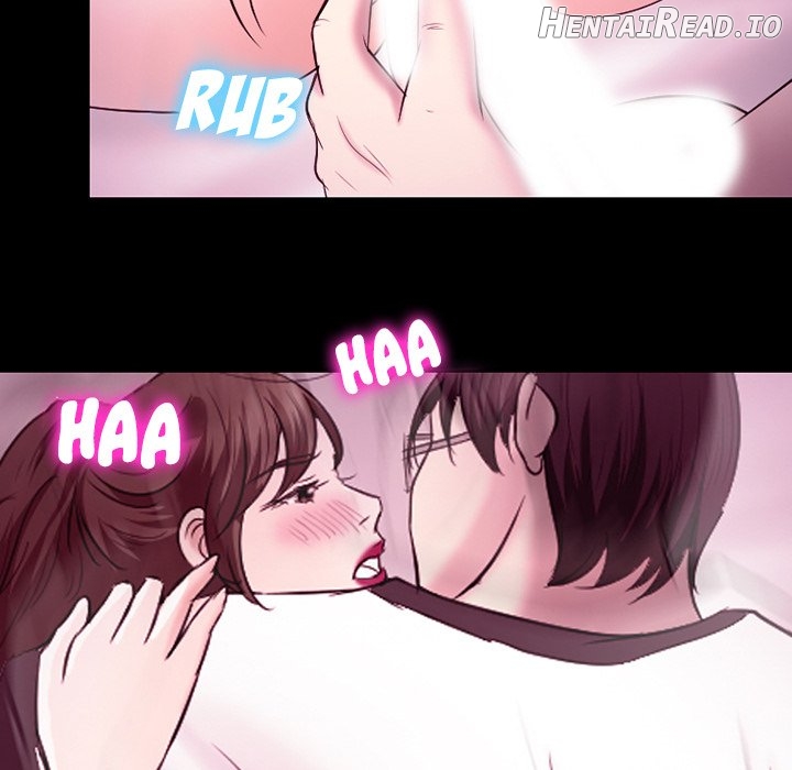 silhouette - Manhwa Chapter 58 - page 118