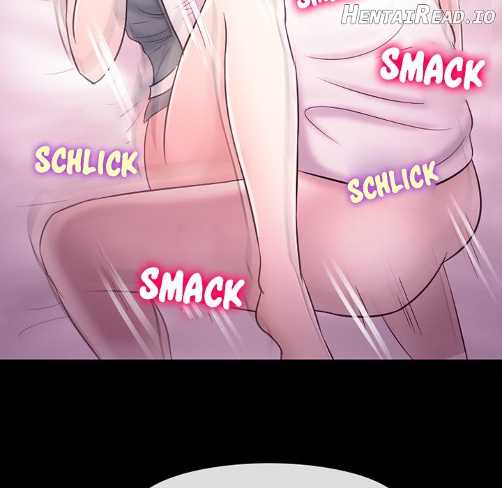 silhouette - Manhwa Chapter 58 - page 122
