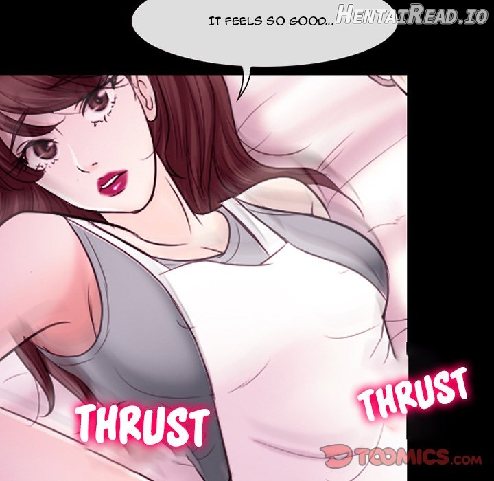 silhouette - Manhwa Chapter 58 - page 123