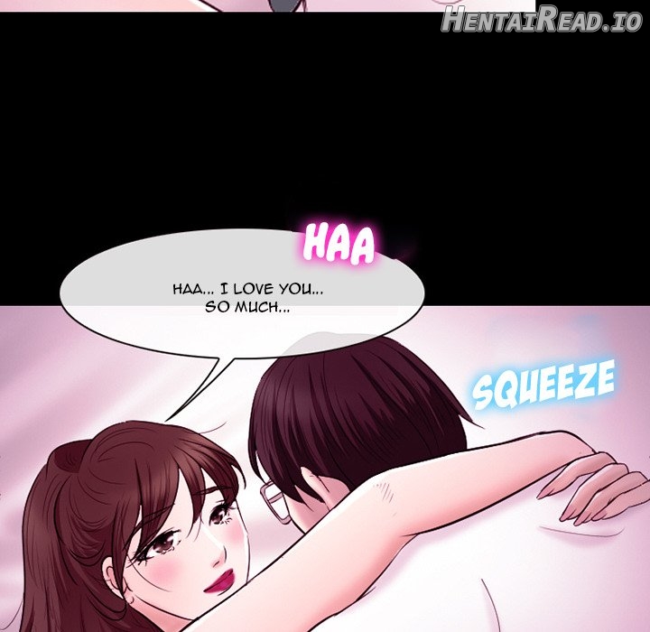 silhouette - Manhwa Chapter 58 - page 124
