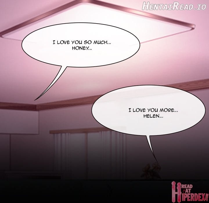 silhouette - Manhwa Chapter 58 - page 126