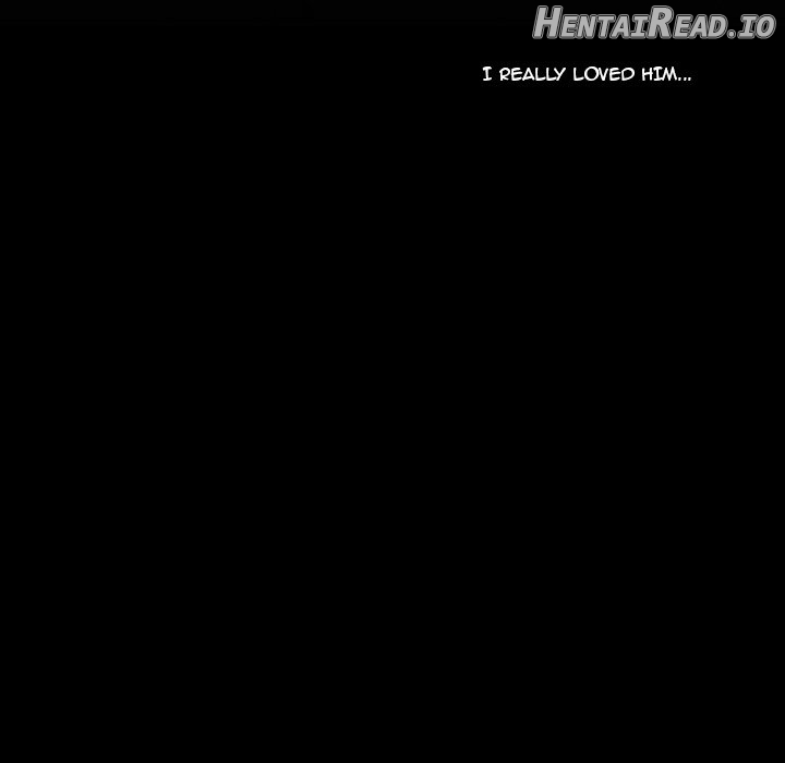 silhouette - Manhwa Chapter 58 - page 127