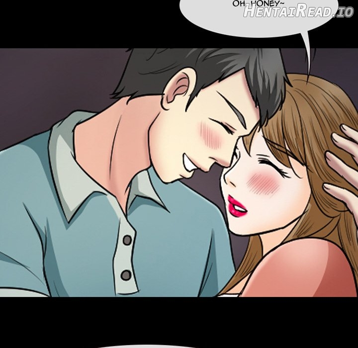 silhouette - Manhwa Chapter 58 - page 38
