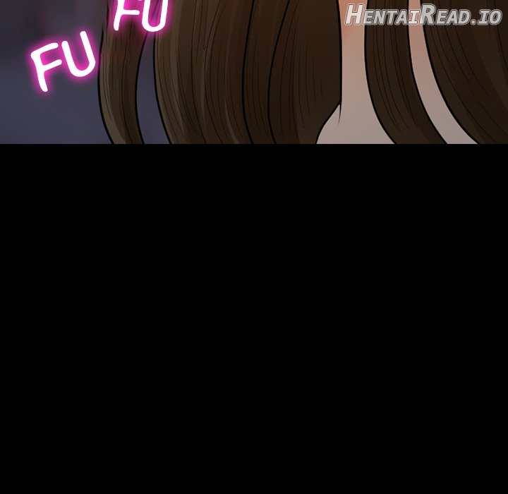 silhouette - Manhwa Chapter 58 - page 42