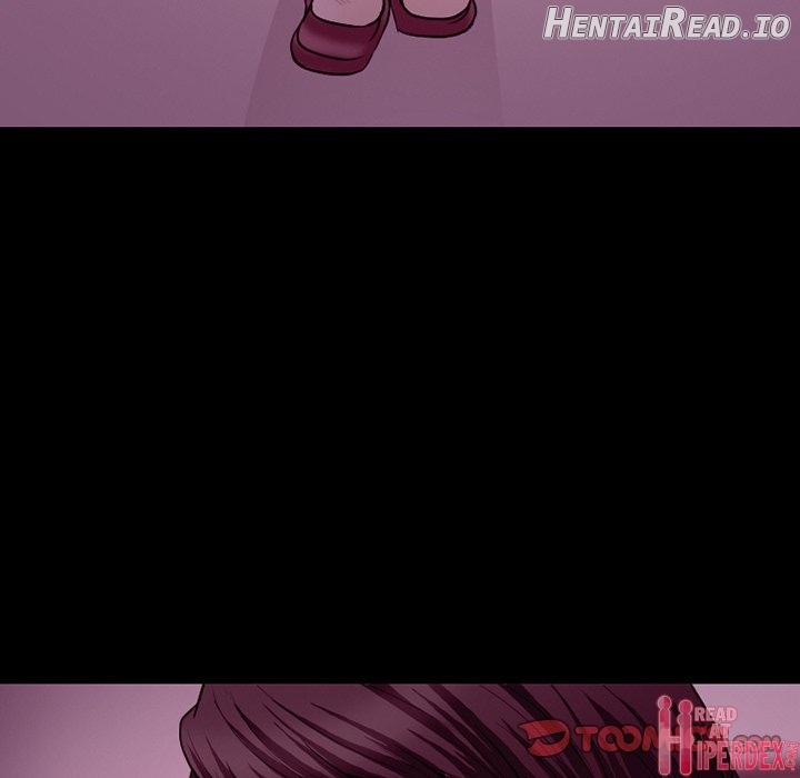 silhouette - Manhwa Chapter 58 - page 51