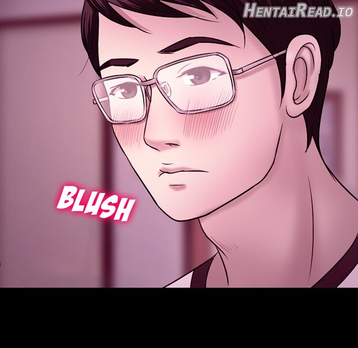 silhouette - Manhwa Chapter 58 - page 52