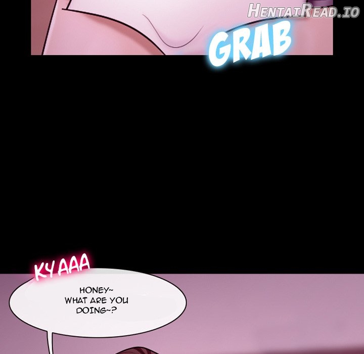 silhouette - Manhwa Chapter 58 - page 54
