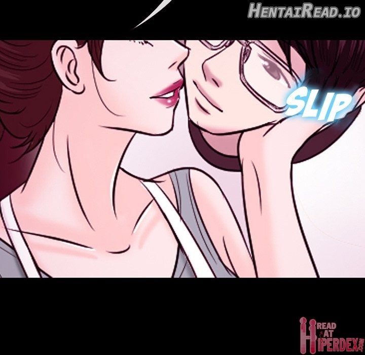 silhouette - Manhwa Chapter 58 - page 66