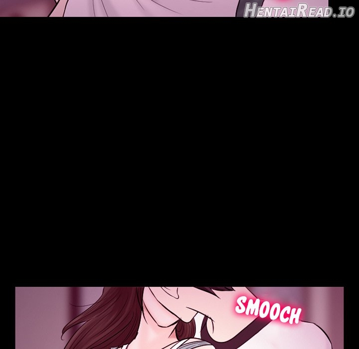 silhouette - Manhwa Chapter 58 - page 73