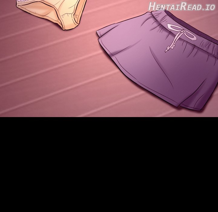 silhouette - Manhwa Chapter 58 - page 78