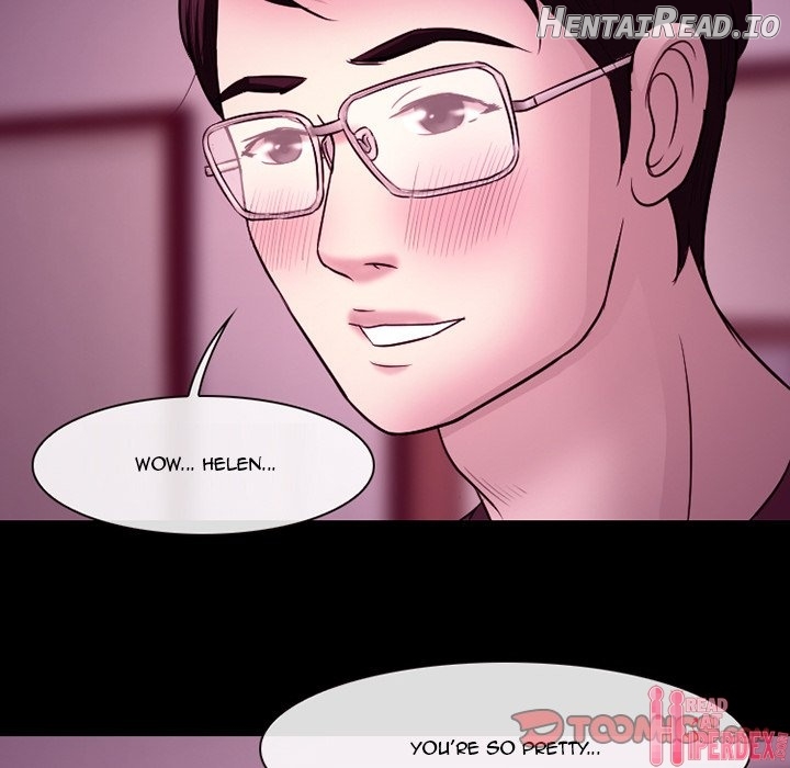 silhouette - Manhwa Chapter 58 - page 81