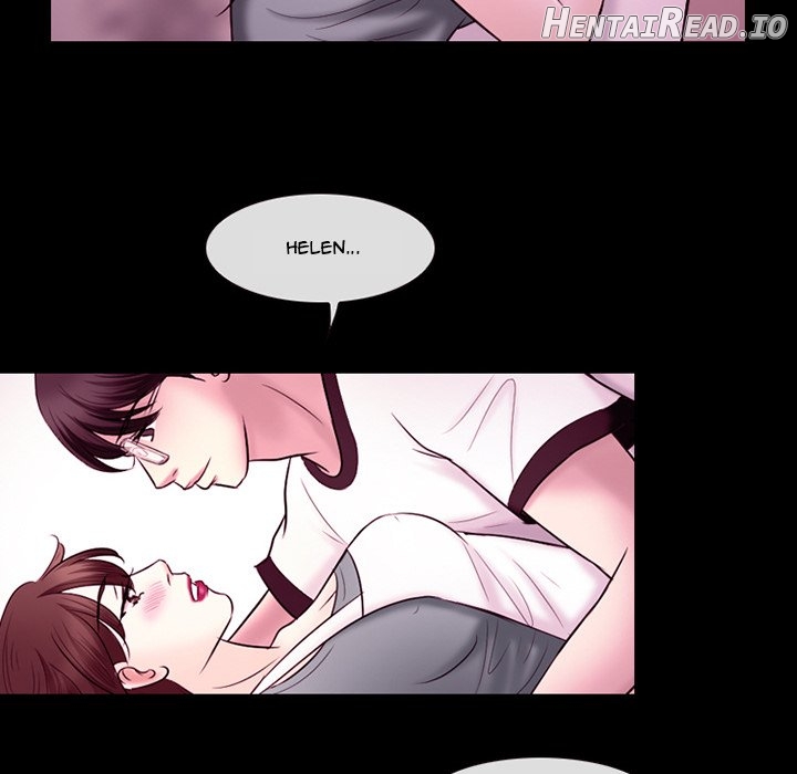 silhouette - Manhwa Chapter 58 - page 88