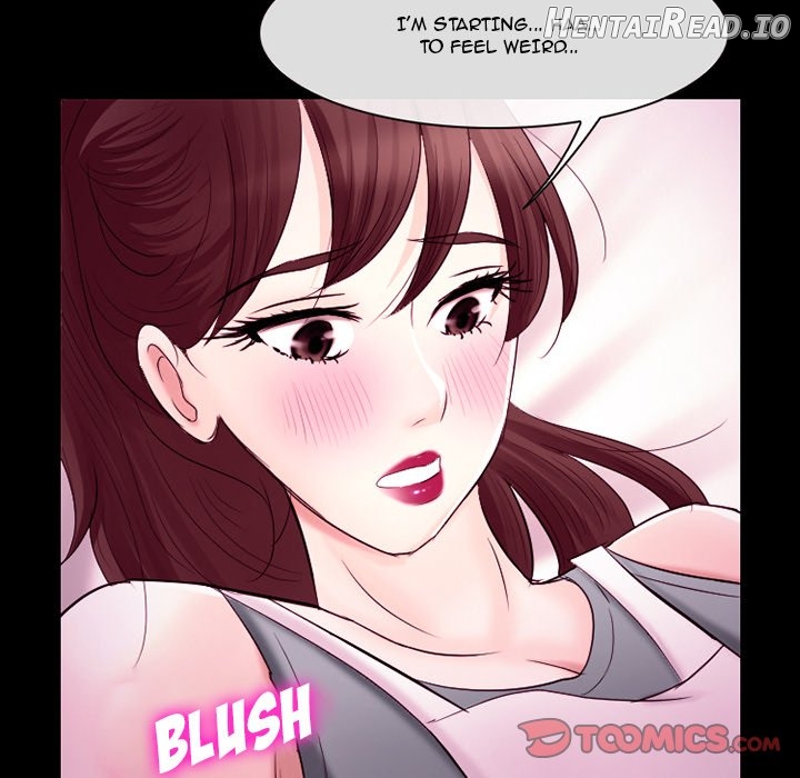 silhouette - Manhwa Chapter 58 - page 99