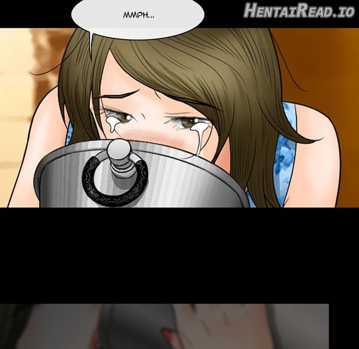 silhouette - Manhwa Chapter 59 - page 101