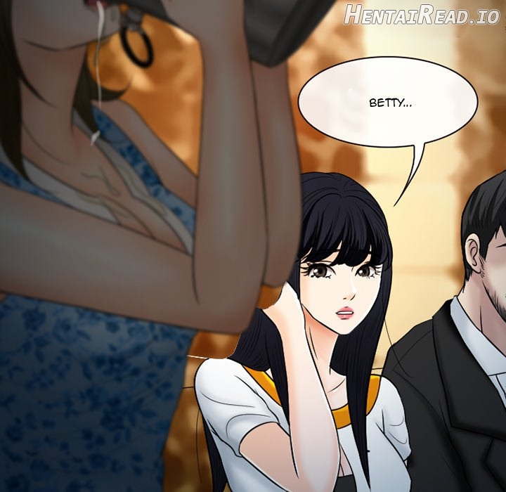 silhouette - Manhwa Chapter 59 - page 104