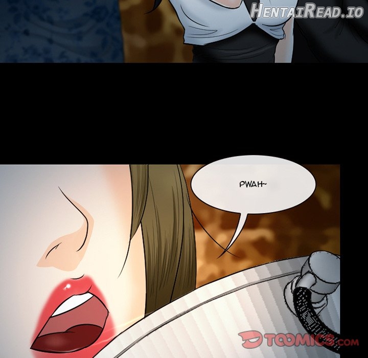 silhouette - Manhwa Chapter 59 - page 105