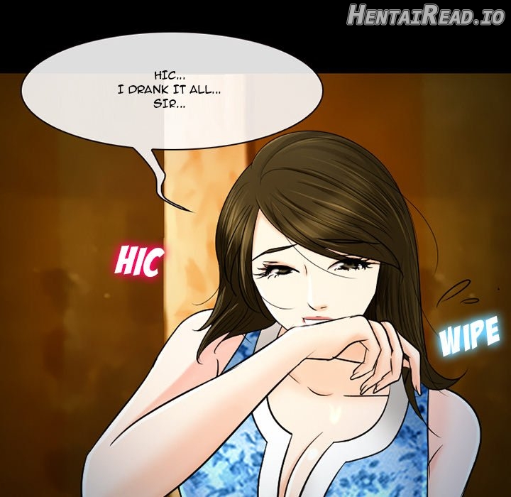 silhouette - Manhwa Chapter 59 - page 107