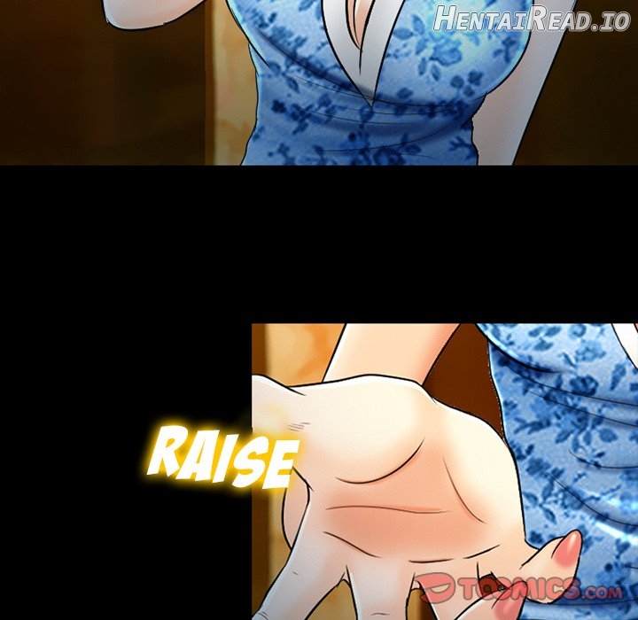 silhouette - Manhwa Chapter 59 - page 108