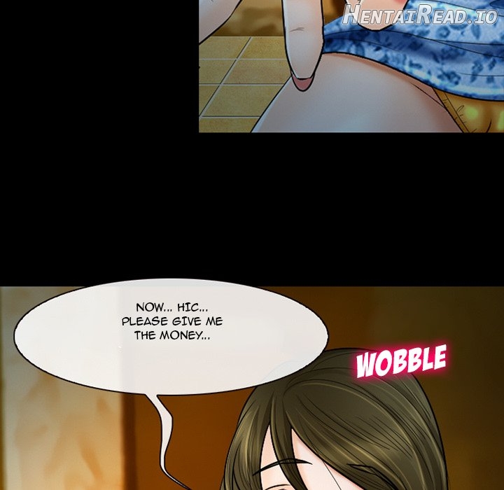 silhouette - Manhwa Chapter 59 - page 109