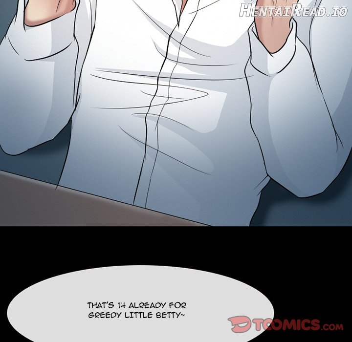 silhouette - Manhwa Chapter 59 - page 114