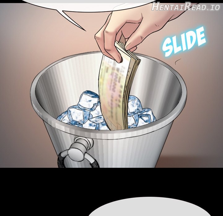 silhouette - Manhwa Chapter 59 - page 115