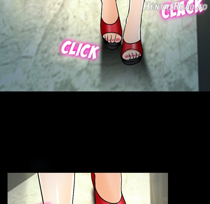 silhouette - Manhwa Chapter 59 - page 119