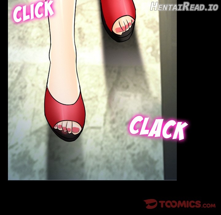 silhouette - Manhwa Chapter 59 - page 120