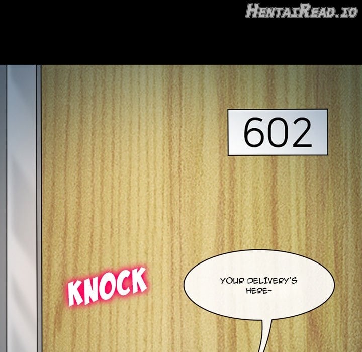 silhouette - Manhwa Chapter 59 - page 121
