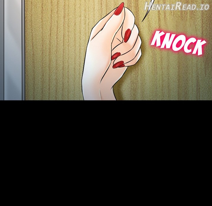 silhouette - Manhwa Chapter 59 - page 122
