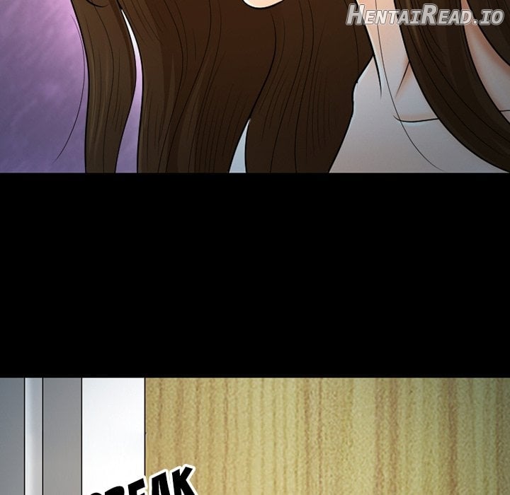 silhouette - Manhwa Chapter 59 - page 124