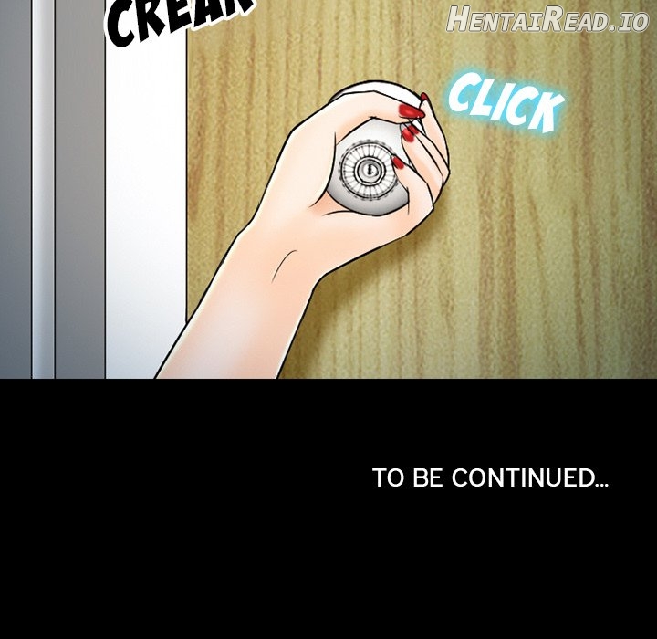 silhouette - Manhwa Chapter 59 - page 125