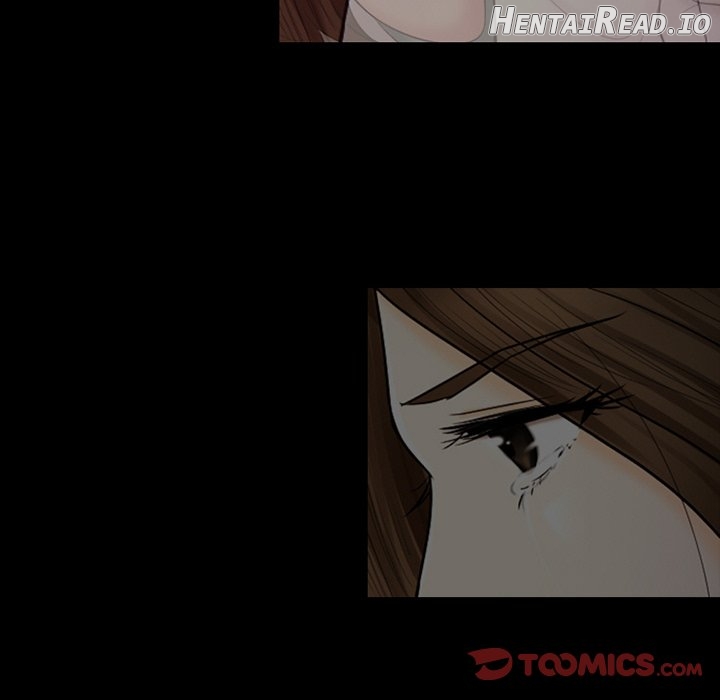 silhouette - Manhwa Chapter 59 - page 15