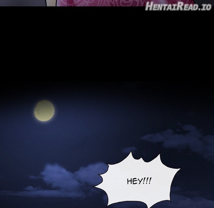silhouette - Manhwa Chapter 59 - page 26