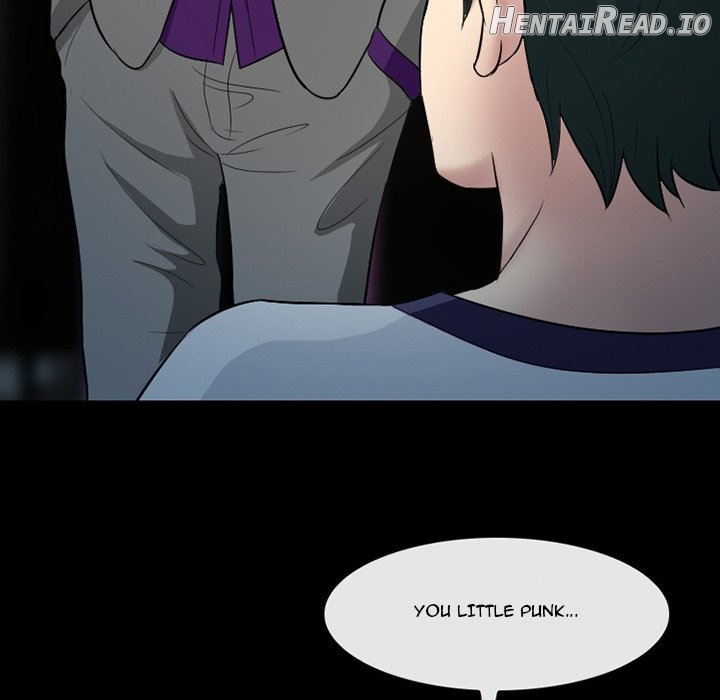 silhouette - Manhwa Chapter 59 - page 38