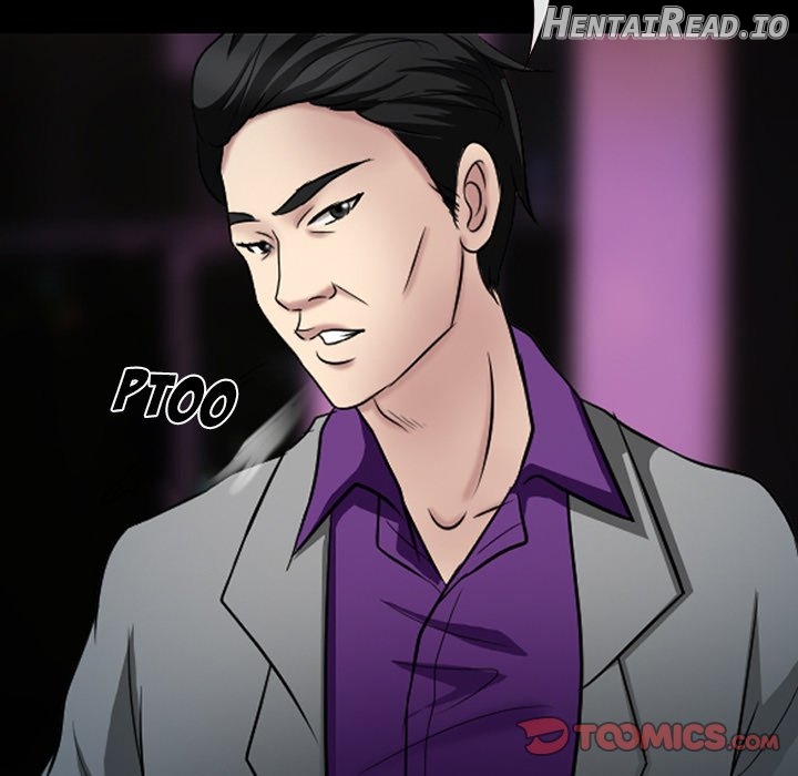 silhouette - Manhwa Chapter 59 - page 39