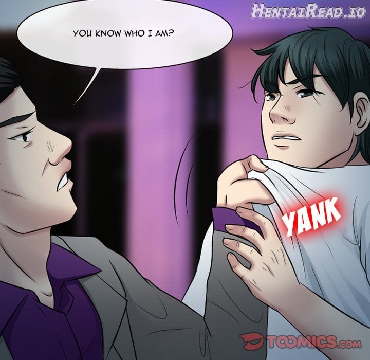 silhouette - Manhwa Chapter 59 - page 42