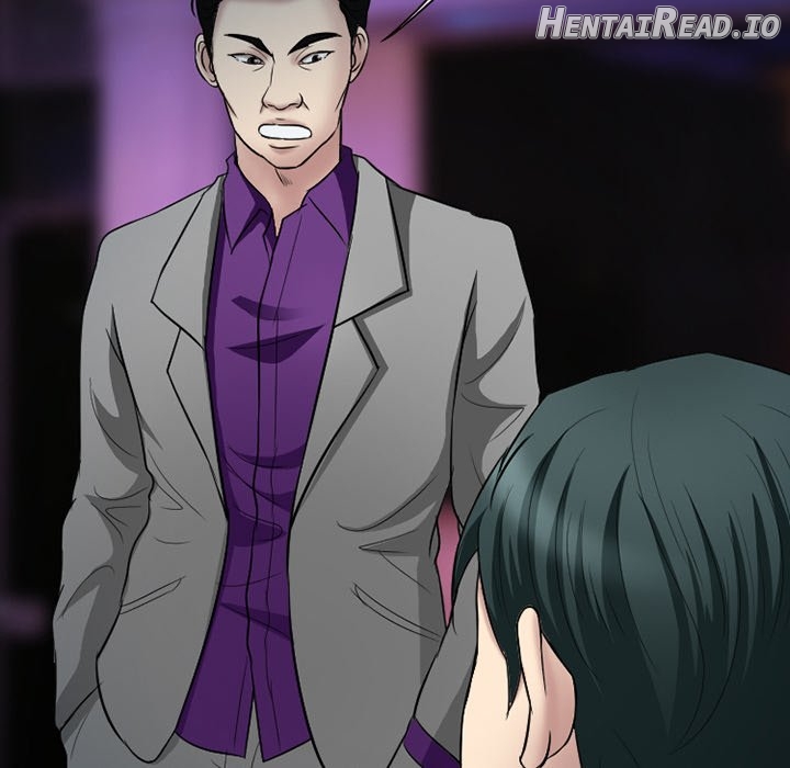silhouette - Manhwa Chapter 59 - page 50