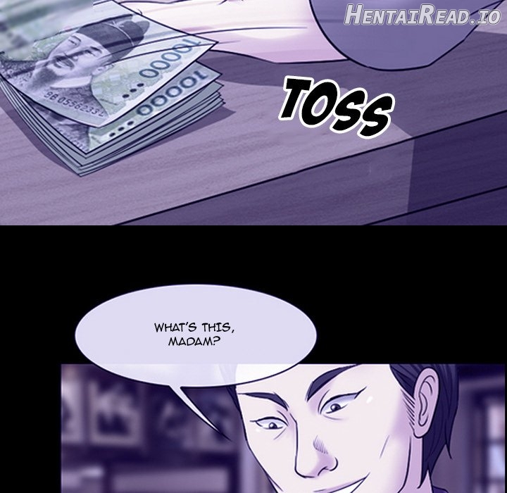 silhouette - Manhwa Chapter 59 - page 73