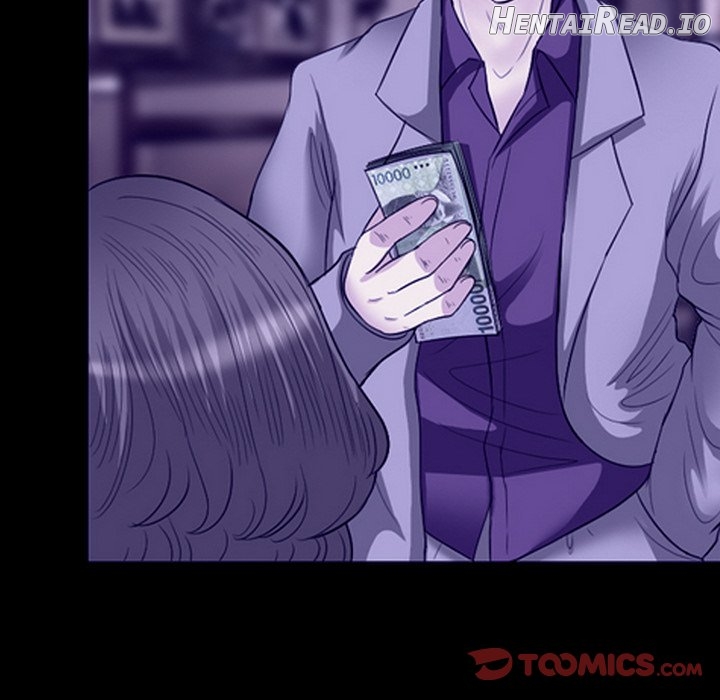 silhouette - Manhwa Chapter 59 - page 78
