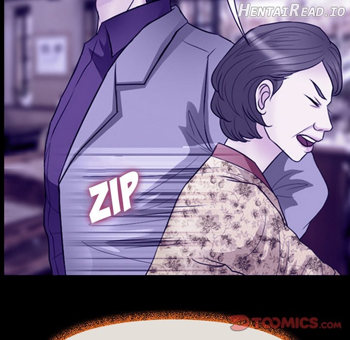 silhouette - Manhwa Chapter 59 - page 81
