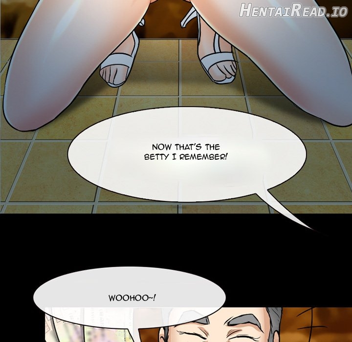 silhouette - Manhwa Chapter 59 - page 97