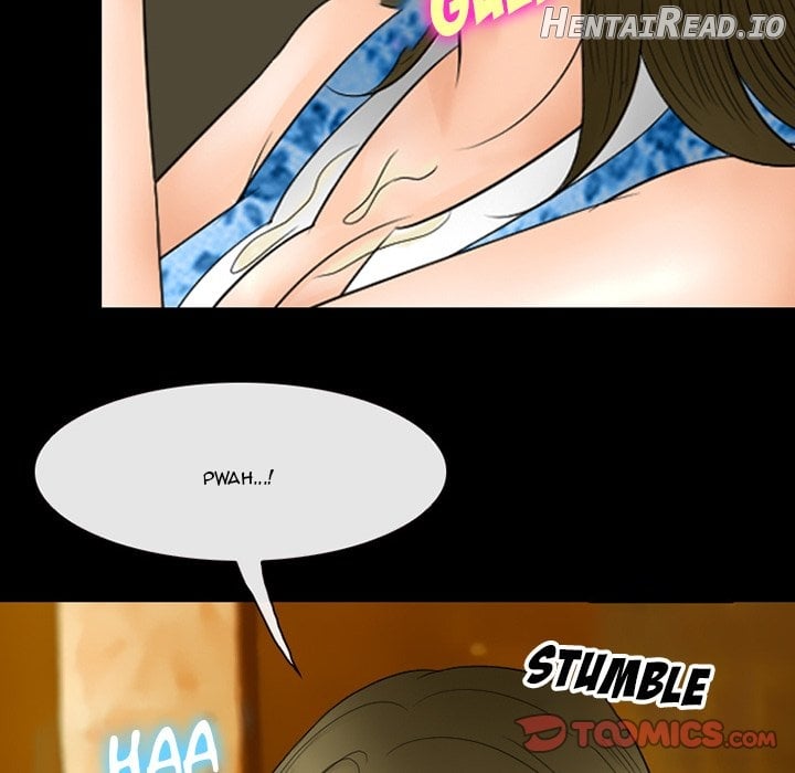 silhouette - Manhwa Chapter 59 - page 99