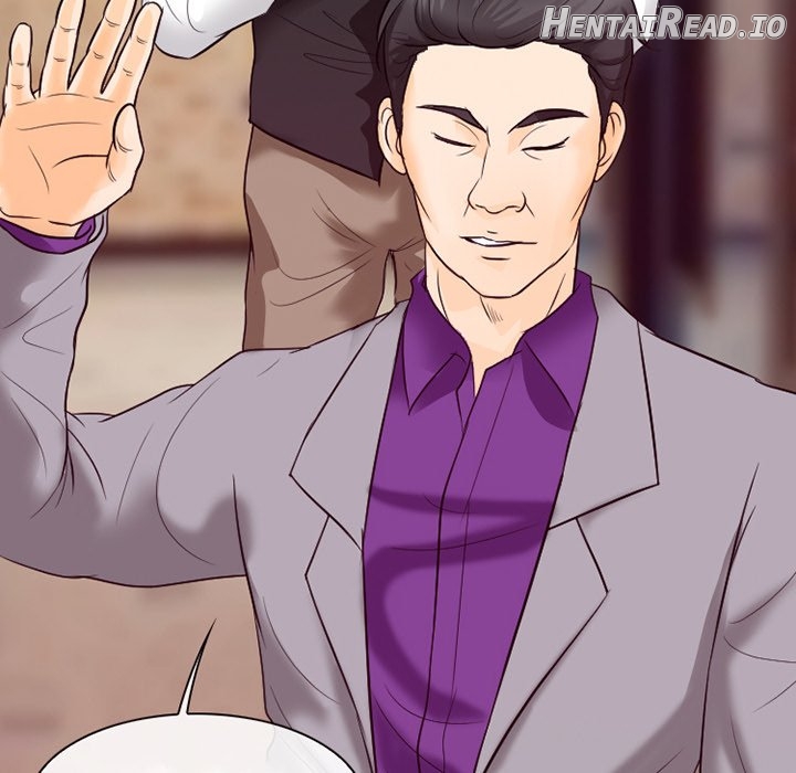 silhouette - Manhwa Chapter 60 - page 101