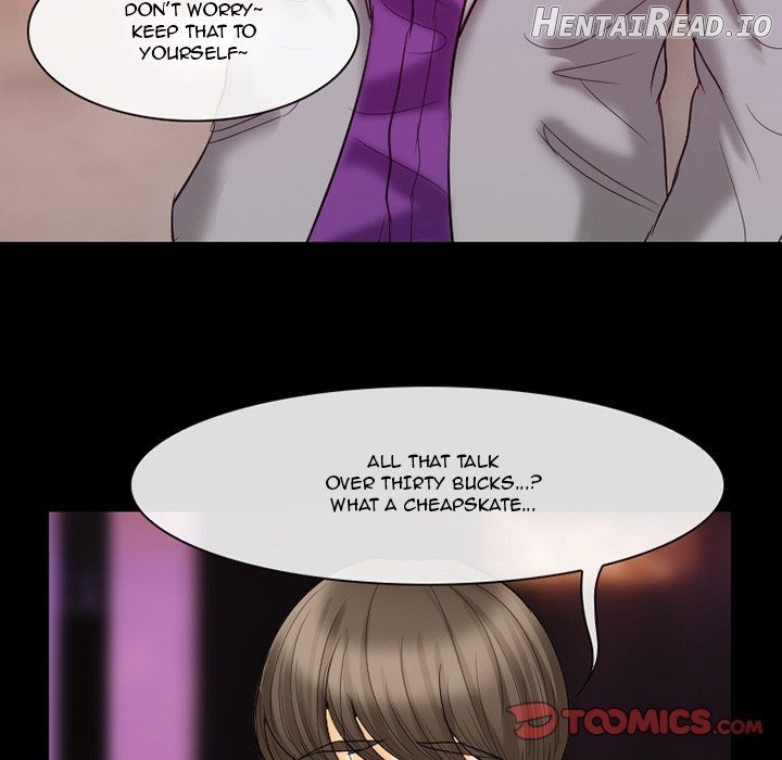 silhouette - Manhwa Chapter 60 - page 102