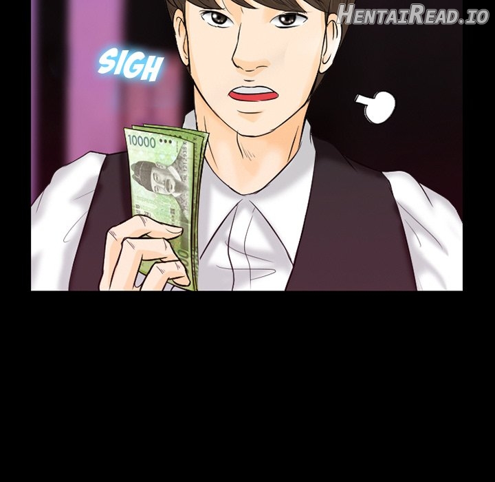 silhouette - Manhwa Chapter 60 - page 103