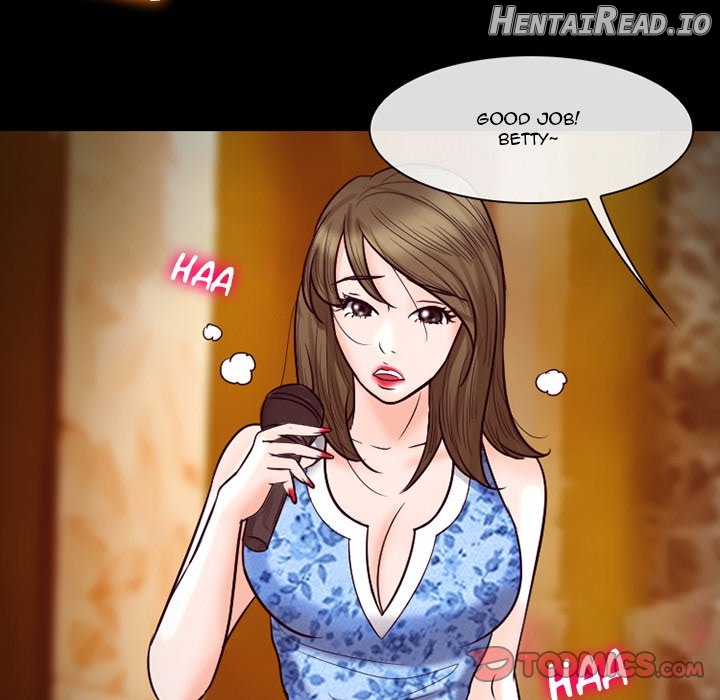 silhouette - Manhwa Chapter 60 - page 105