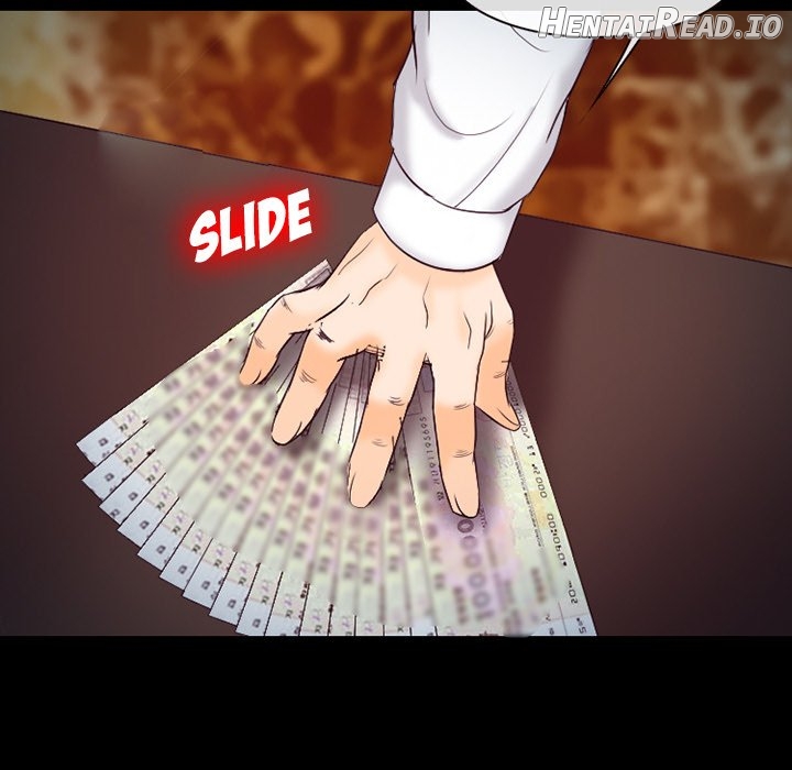 silhouette - Manhwa Chapter 60 - page 107