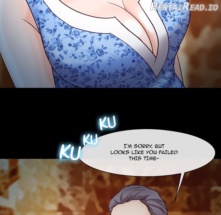 silhouette - Manhwa Chapter 60 - page 109