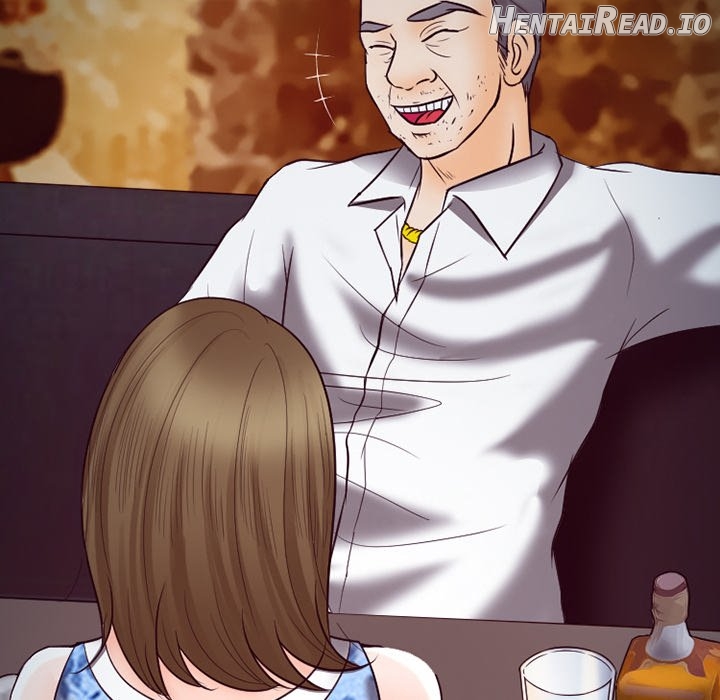 silhouette - Manhwa Chapter 60 - page 110