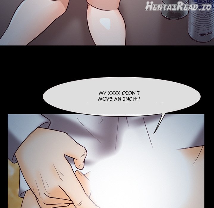 silhouette - Manhwa Chapter 60 - page 112